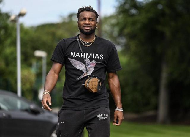 山猫直播体育-圣马克西曼加盟吉达国民，联手菲米&amp;马球王组锋线