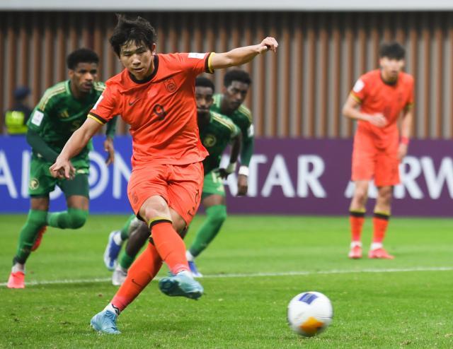 马德兴：命运捉弄中国足球 久帅经验浅国青有硬伤